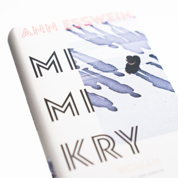 Produktbild: Mimikry