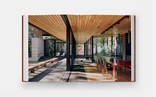 Produktbild: Tom Kundig