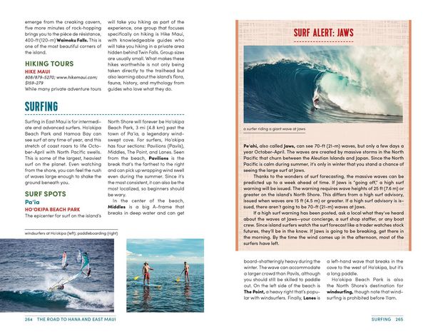 Produktbild: Moon Best of Maui (First Edition)