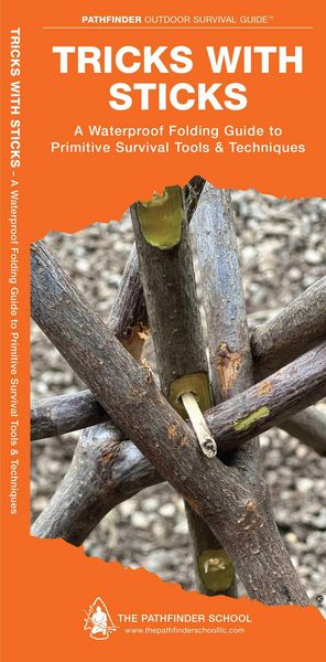 Produktbild: Tricks with Sticks