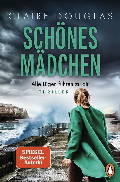 Produktbild: Schönes Mädchen - Alle Lügen führen zu dir