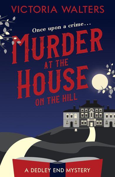 Produktbild: Murder at the House on the Hill