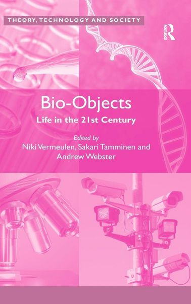 Produktbild: Bio-Objects