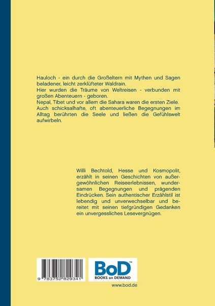 Produktbild: Hauloch