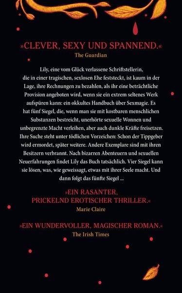 Produktbild: Das Buch der kostbarsten Substanz