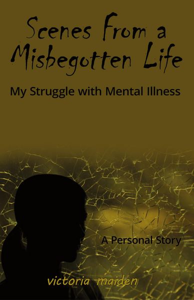Produktbild: Scenes From a Misbegotten Life