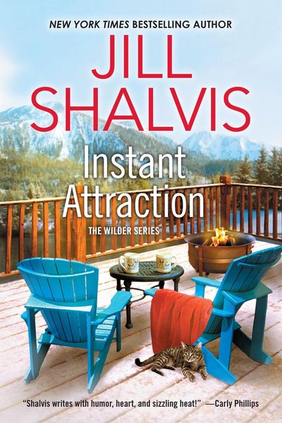 Produktbild: Instant Attraction