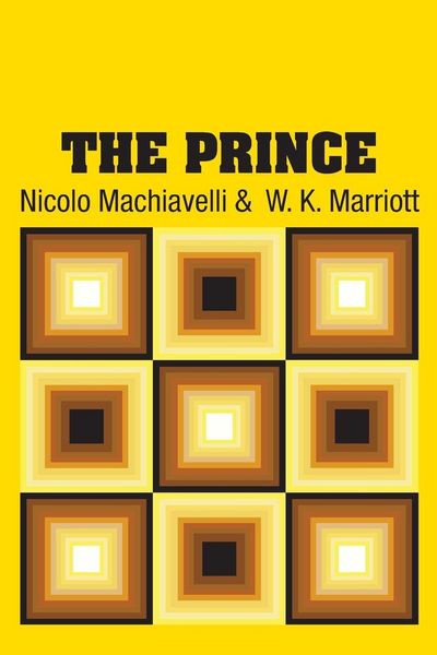 Produktbild: The Prince