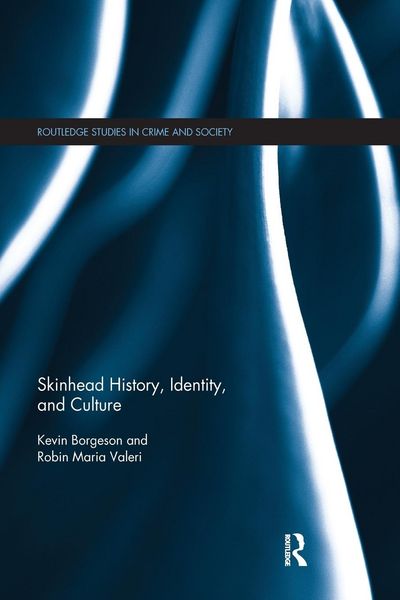 Produktbild: Skinhead History, Identity, and Culture
