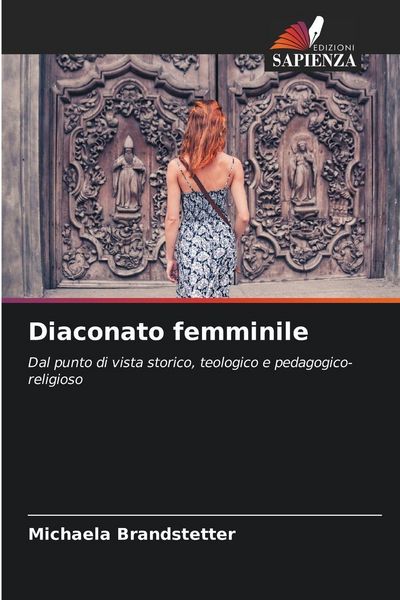 Produktbild: Diaconato femminile