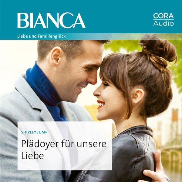 Plädoyer für unsere Liebe - Shirley Jump, Audio, 9783963692703