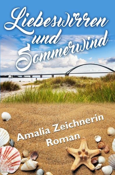 Produktbild: Liebeswirren und Sommerwind