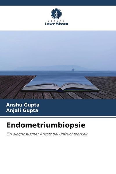 Produktbild: Endometriumbiopsie