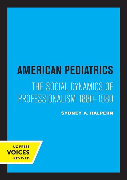 Produktbild: American Pediatrics