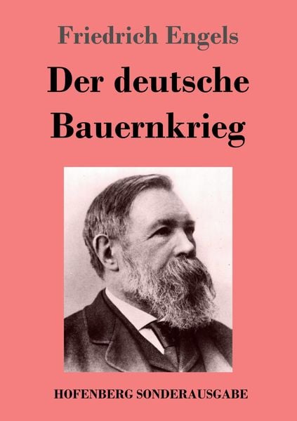 Produktbild: Der deutsche Bauernkrieg