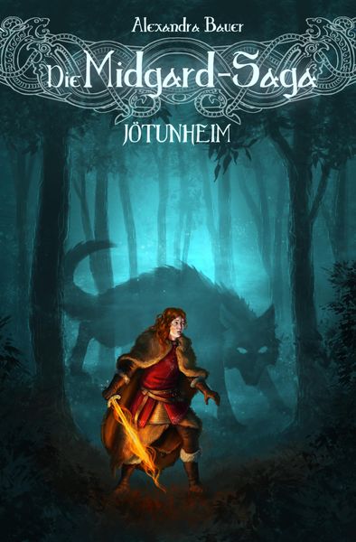 Produktbild: Die Midgard-Saga - J&ouml;tunheim