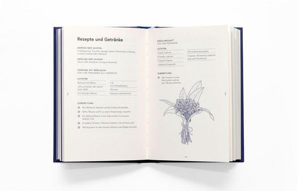 Produktbild: Mein spiritueller Almanach