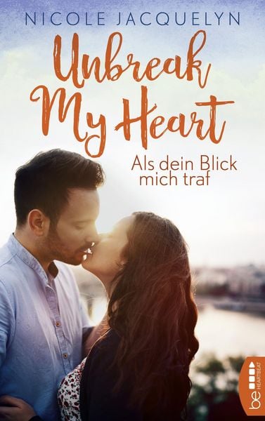 Produktbild: Als dein Blick mich traf
