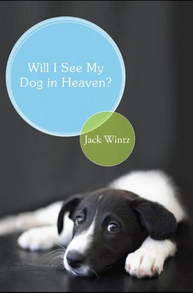 Produktbild: Will I See My Dog In Heaven