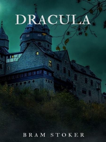 Produktbild: Dracula