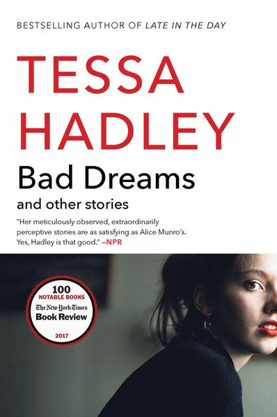 Produktbild: Bad Dreams and Other Stories