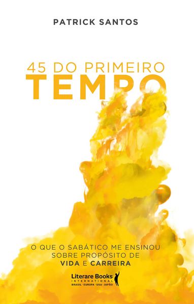 Produktbild: 45 do primeiro tempo