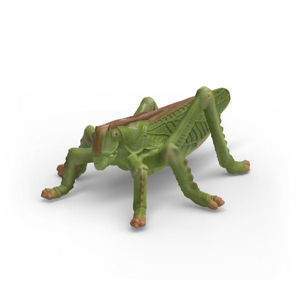 Produktbild: schleich&reg; 42741 Insekten Entdecker Set