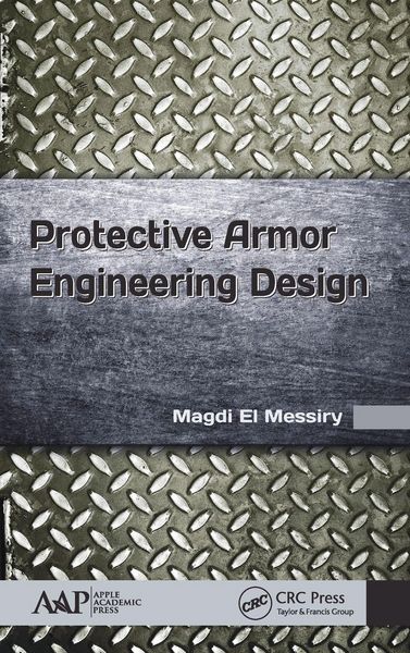 Produktbild: Protective Armor Engineering Design