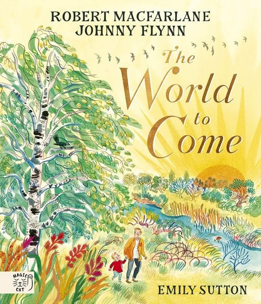 Produktbild: The World to Come - World to Come - A Times Book of the Year 2024