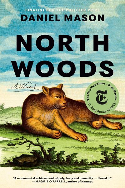 Produktbild: North Woods