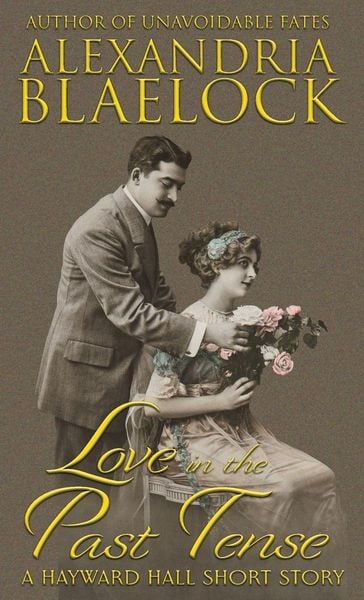 Produktbild: Love in the Past Tense