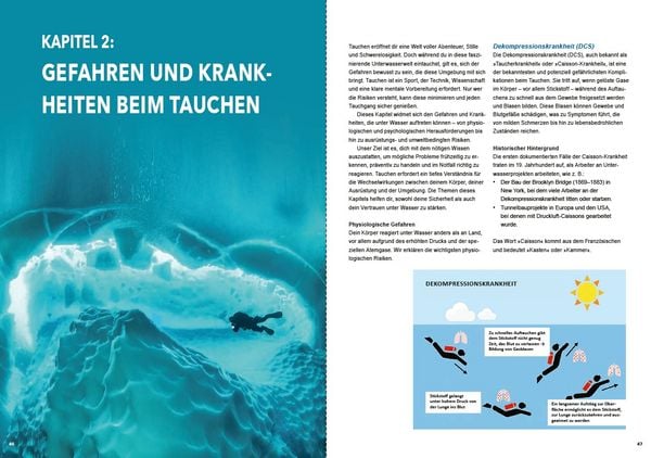 Produktbild: Das ultimative Taucherhandbuch