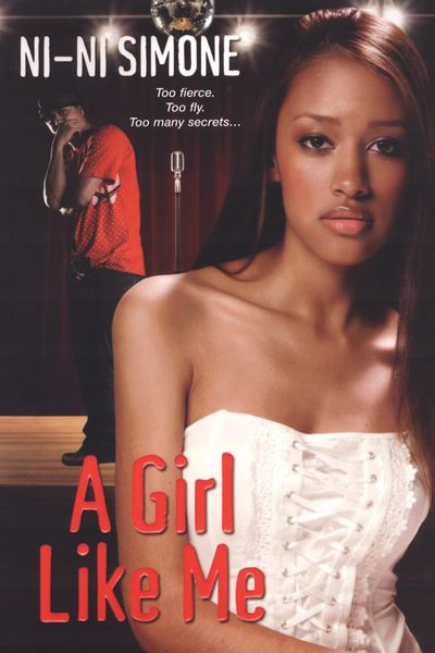 Produktbild: A Girl Like Me