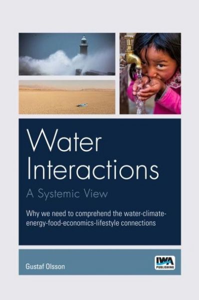 Produktbild: Water interactions: A systemic view