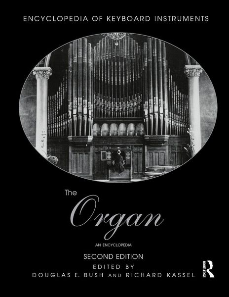 Produktbild: The Organ