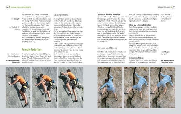 Produktbild: Alpin-Lehrplan 2: Klettern - Technik, Taktik, Psyche