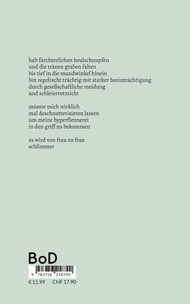 Produktbild: Kr&auml;uselwald und Gottmaulkrater