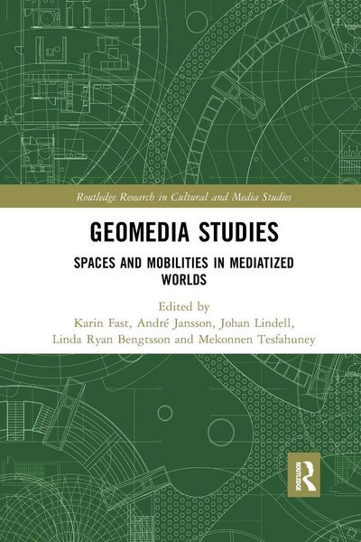 Produktbild: Geomedia Studies