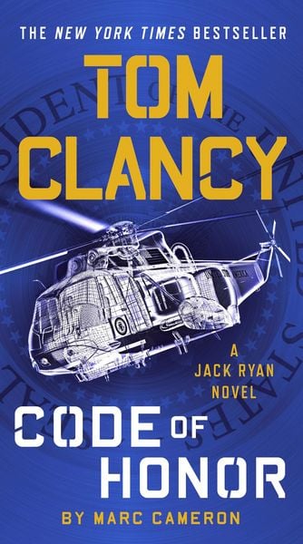 Produktbild: Tom Clancy Code of Honor