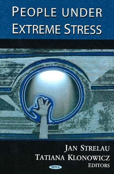 Produktbild: People Under Extreme Stress