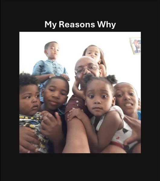 Produktbild: My Reasons Why