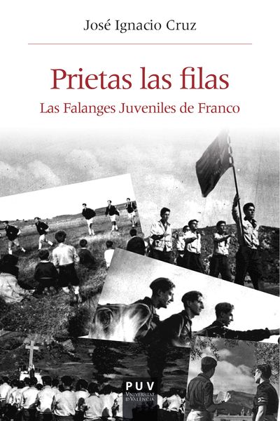 Produktbild: Prietas las filas