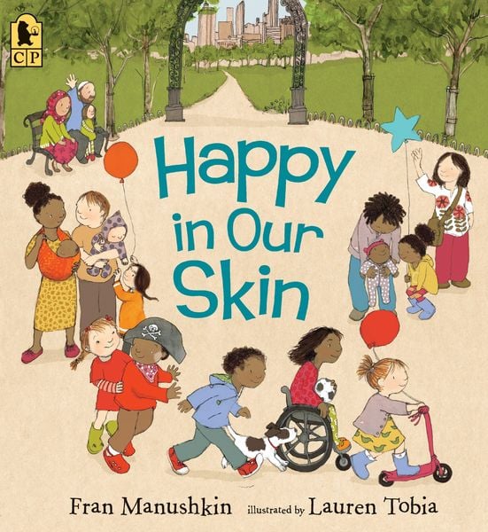 Produktbild: Happy in Our Skin