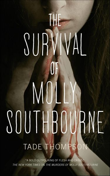 Produktbild: The Survival of Molly Southbourne