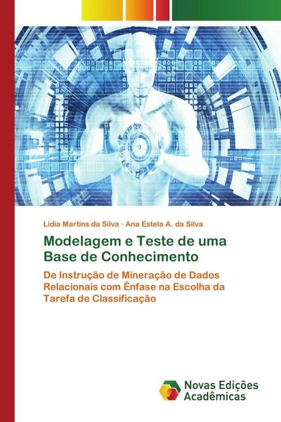 Produktbild: Modelagem e Teste de uma Base de Conhecimento