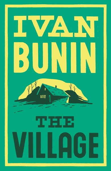 Produktbild: The Village