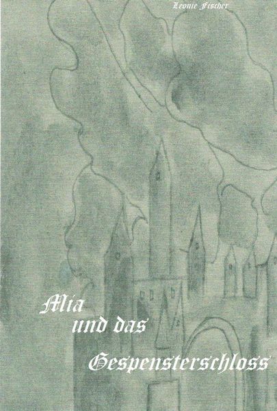 Produktbild: Mia und das Gespensterschloss