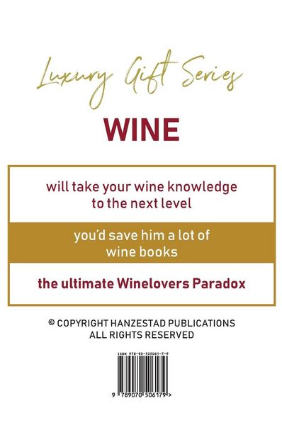Produktbild: WINE