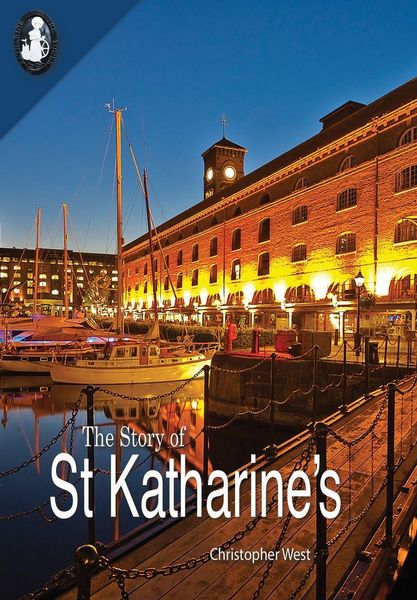Produktbild: The Story of St Katharine's