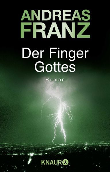 Produktbild: Der Finger Gottes